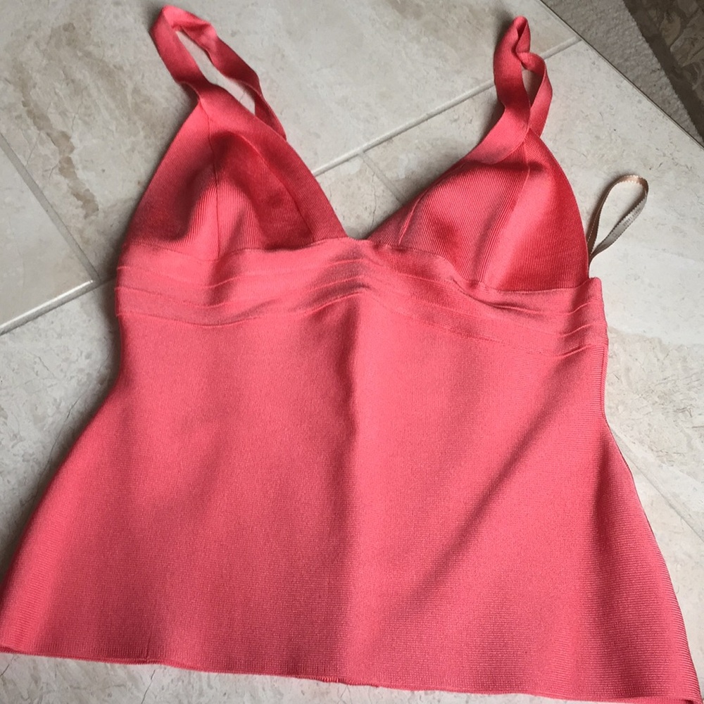 Original Herve Leger sexy top